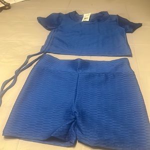 Sy fashion size medium brand new